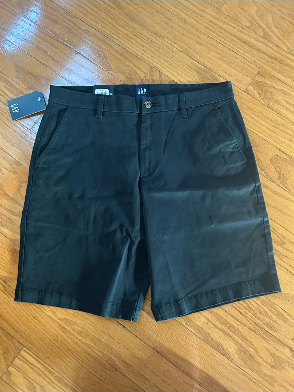 GAP classic flat